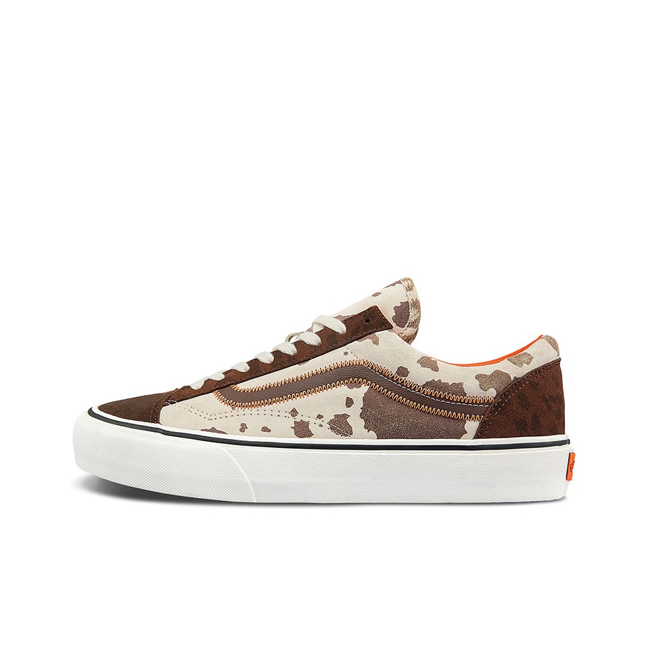 Style 36 Vans Vlt Lx 'Savanna  - đánh giá và giá Vans Shoes Old Skool