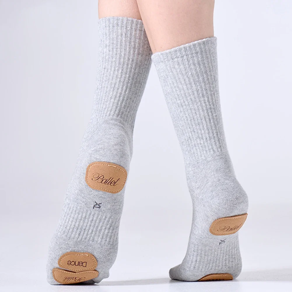 Non Slip Modern Dance Yoga Soc - đánh giá và giá No Show Sock Women