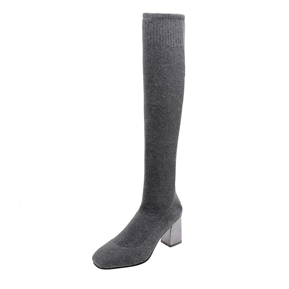 Socks Shoes Women 2026 New Soc - đánh giá và giá Knee High Sock Women
