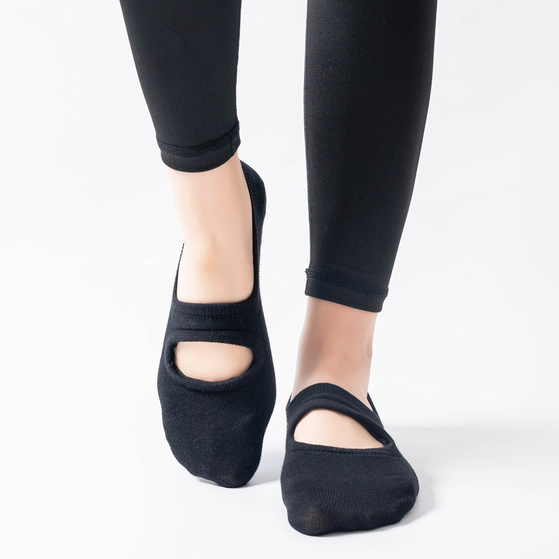 High Quality Women Yoga Socks  - đánh giá và giá Grip Sock Yoga