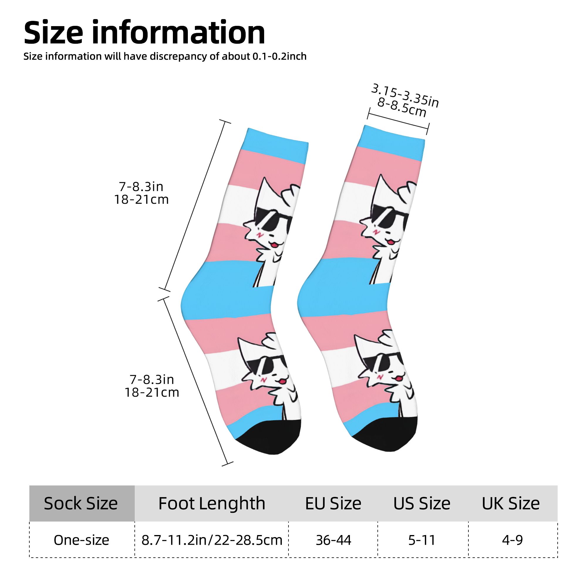 Custom Boykisser Silly Cat Men - đánh giá và giá Dress Sock Men
