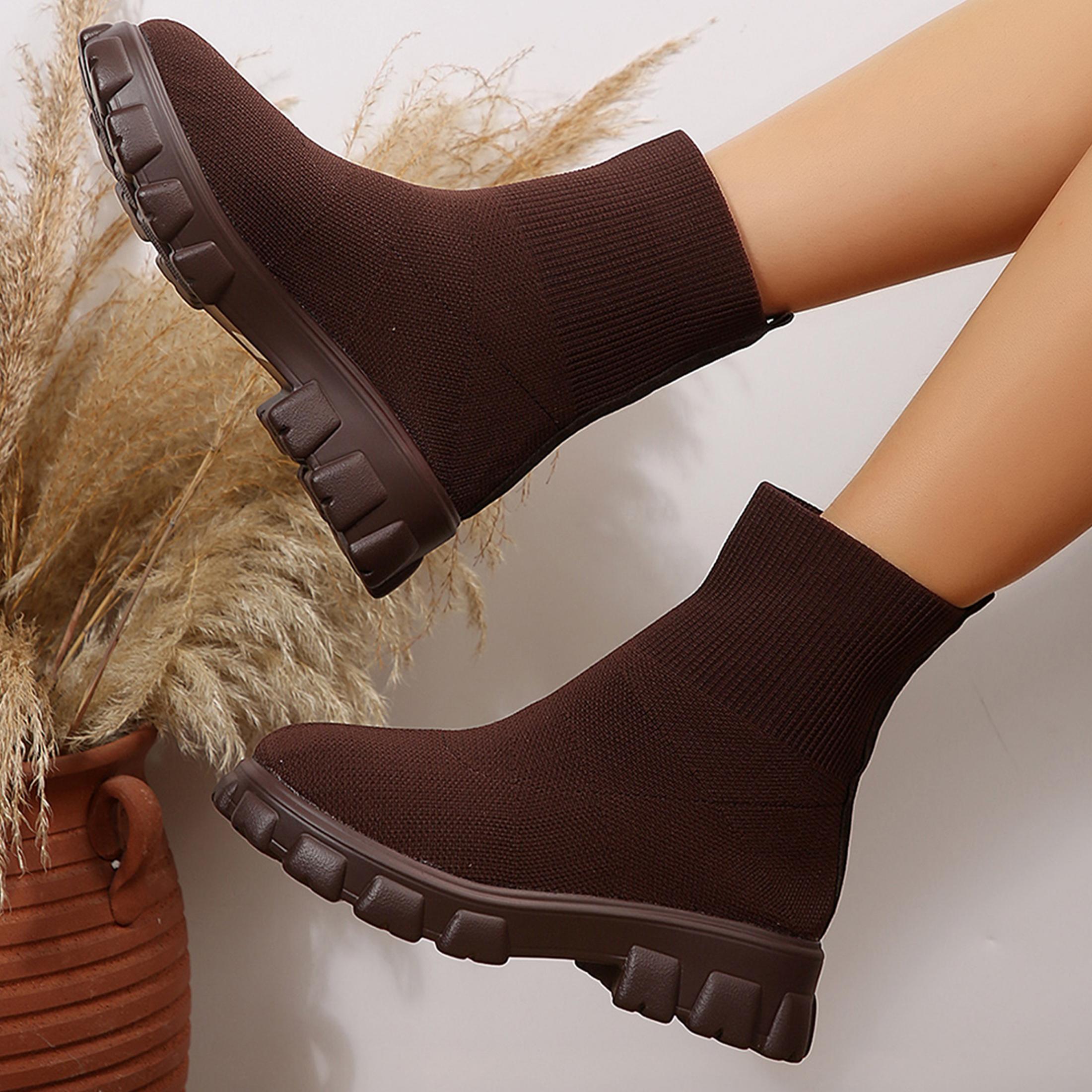 Ankle Boots for Women Comforta - đánh giá và giá No Show Sock Women