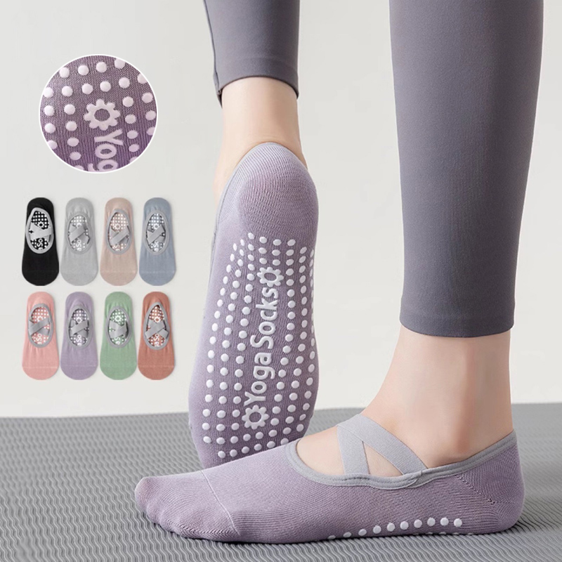 Breathable Towel Bottom Yoga S - đánh giá và giá No Show Sock Women