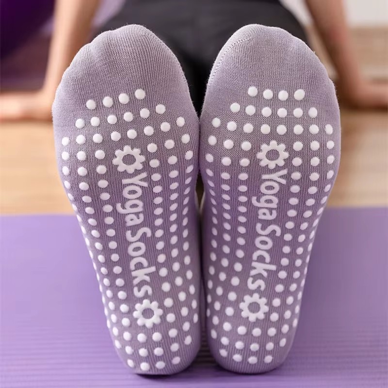 Breathable Towel Bottom Yoga S - đánh giá và giá No Show Sock Women
