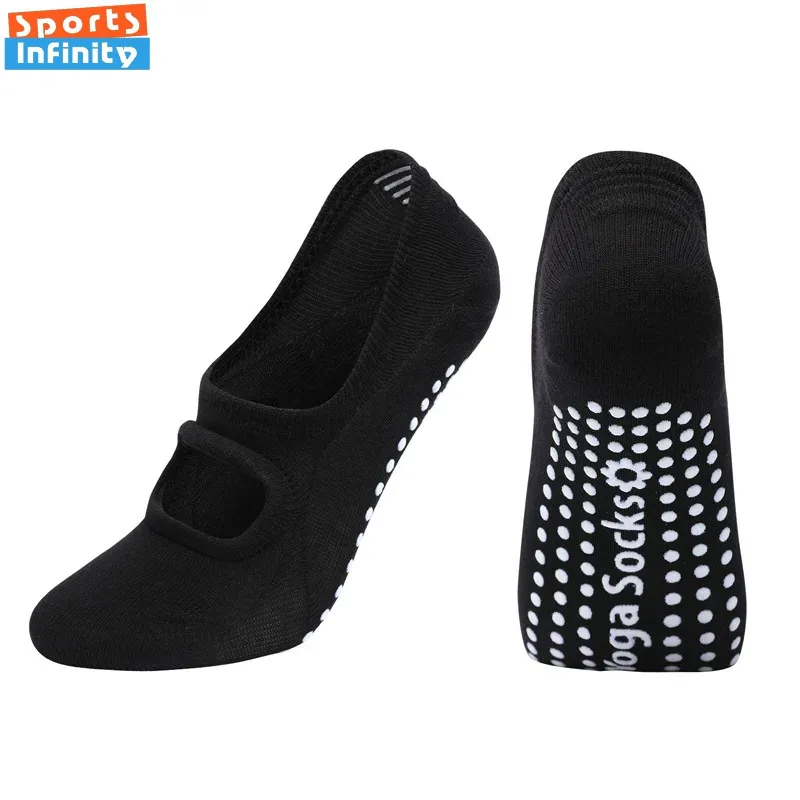 1pair EUR 35-42 Silicone Anti- - đánh giá và giá Grip Sock Yoga