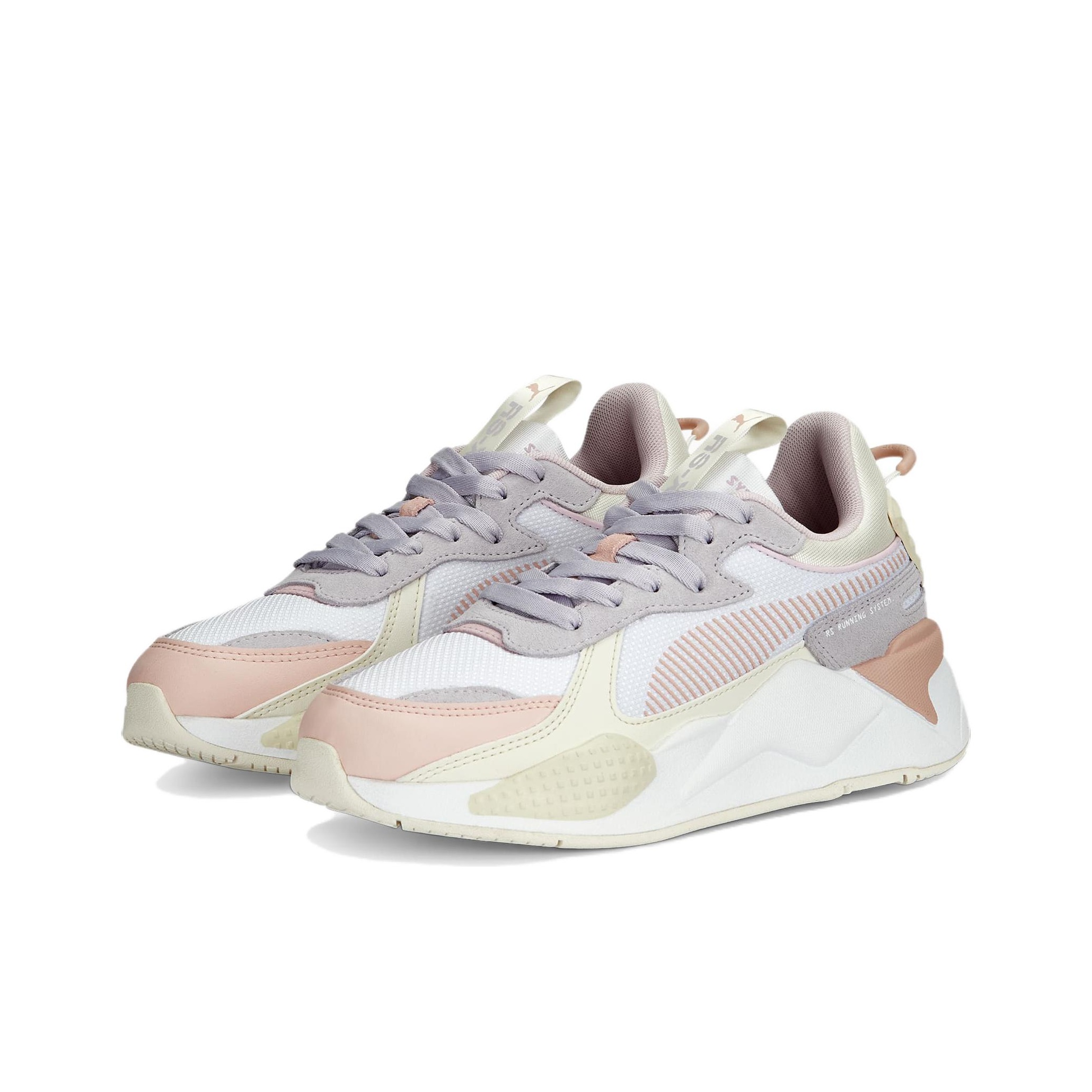 PUMA RS X Casual Shoes Women's - đánh giá và giá Puma Shoes Rs-X