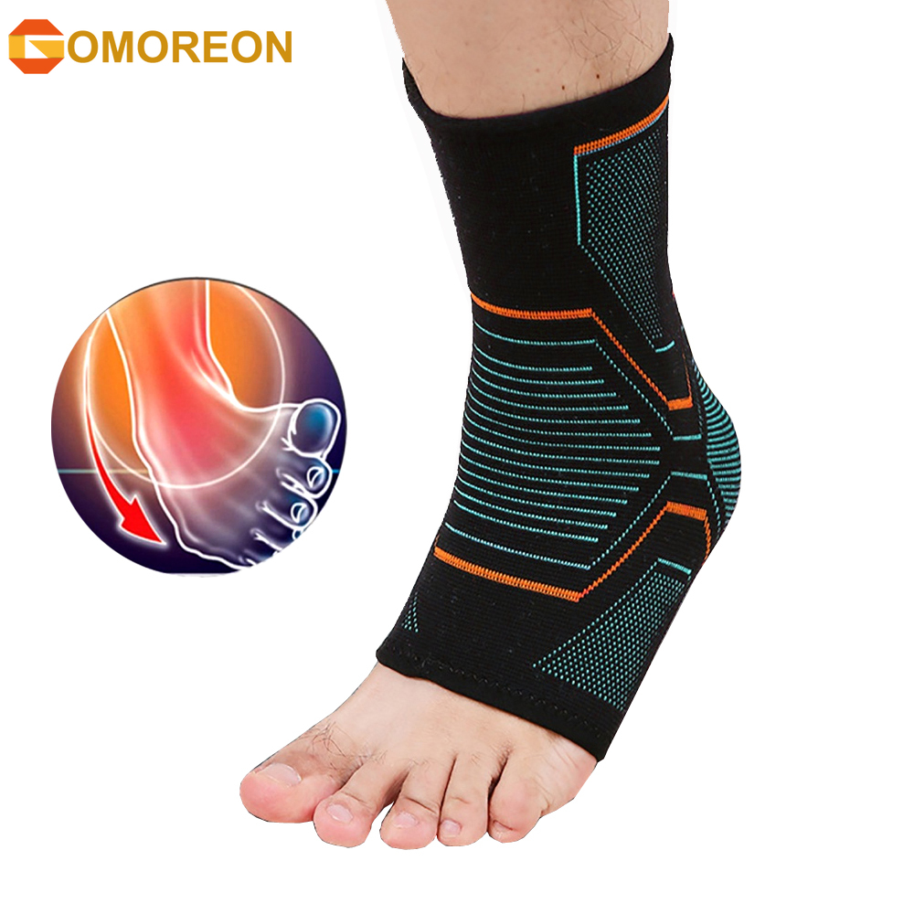 1Pcs Ankle Brace Compression S - đánh giá và giá Ankle Brace Sock