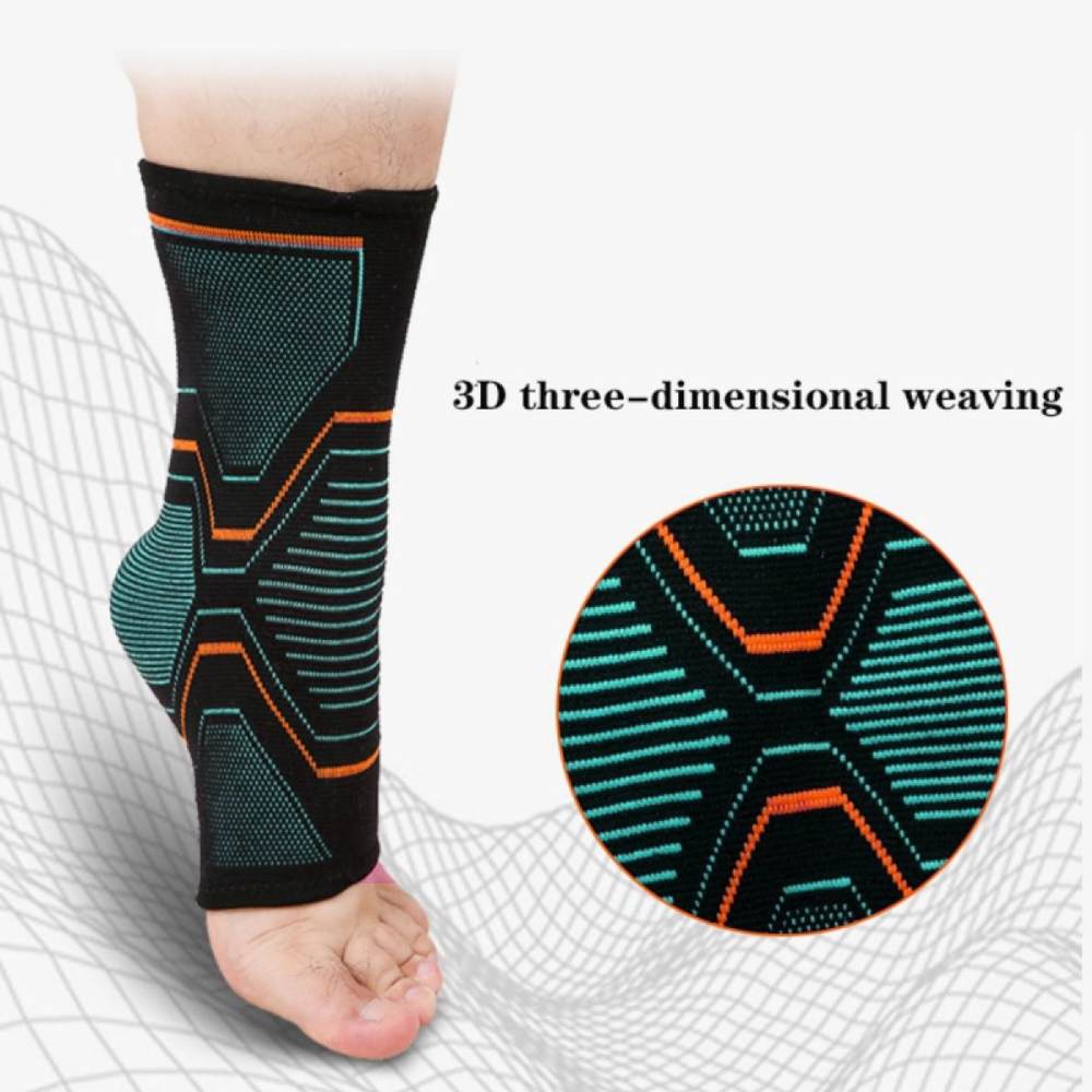1Pcs Ankle Brace Compression S - đánh giá và giá Ankle Brace Sock