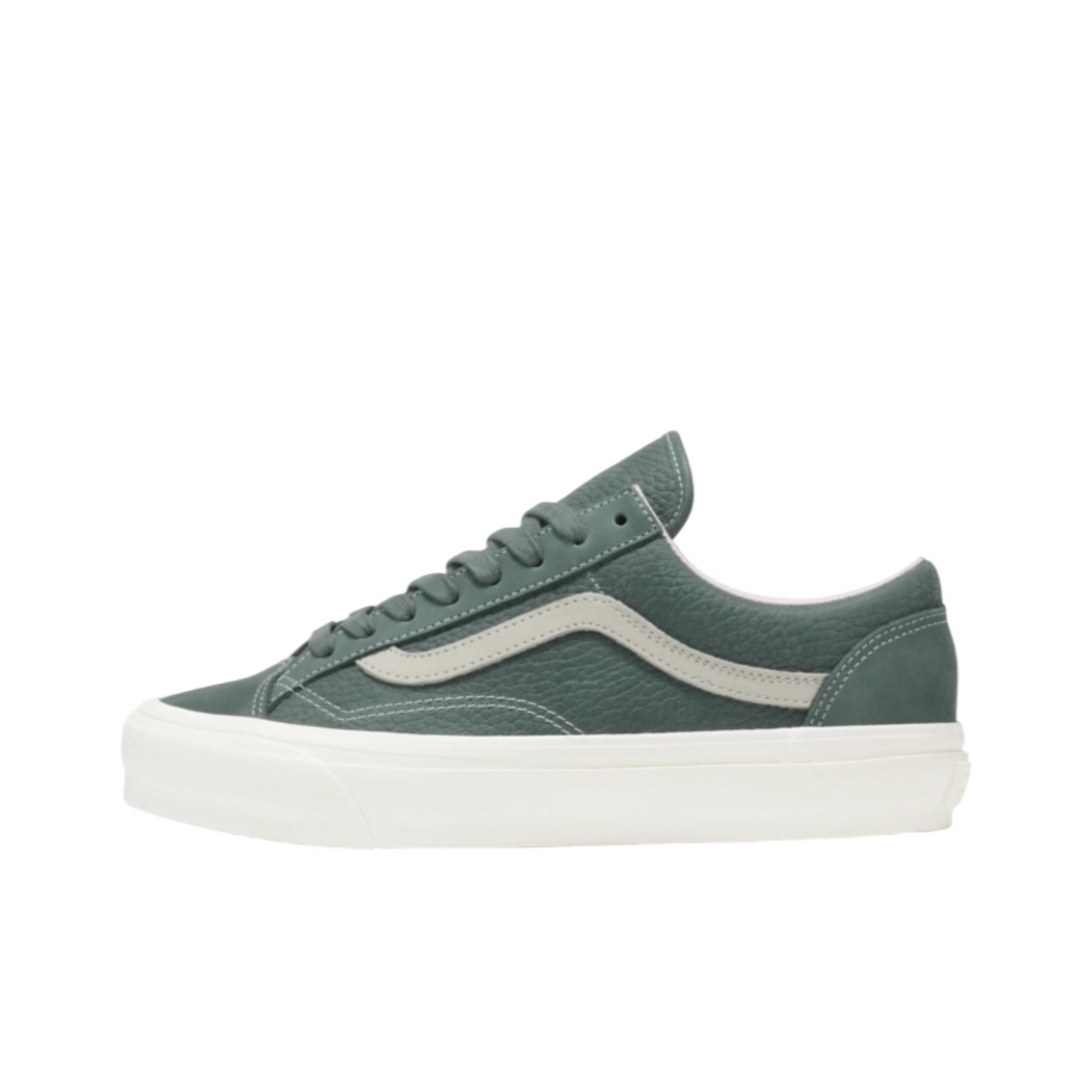 Vans Premium Old Skool Low top - đánh giá và giá Vans Shoes Old Skool