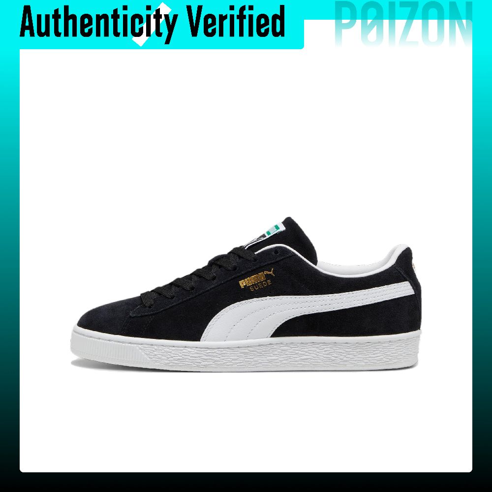 PUMA Suede Classic Split Cow L - đánh giá và giá Puma Shoes Suede Classic