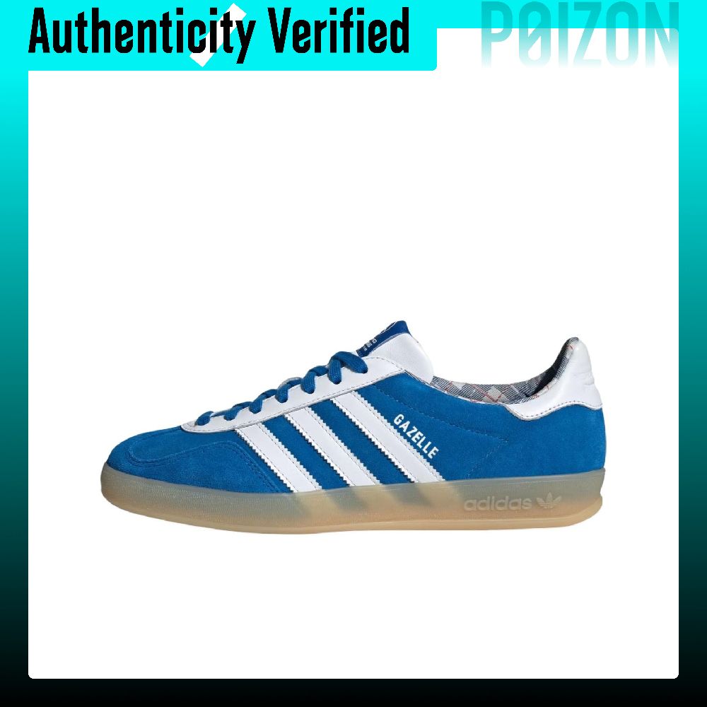 Adidas Originals GAZELLE INDOO - đánh giá và giá Adidas Shoes Gazelle