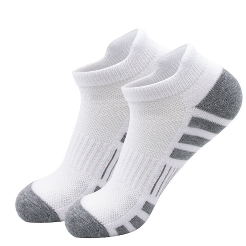 6/24 Pairs Cushioned Breathabl - đánh giá và giá Ankle Sock Low Cut