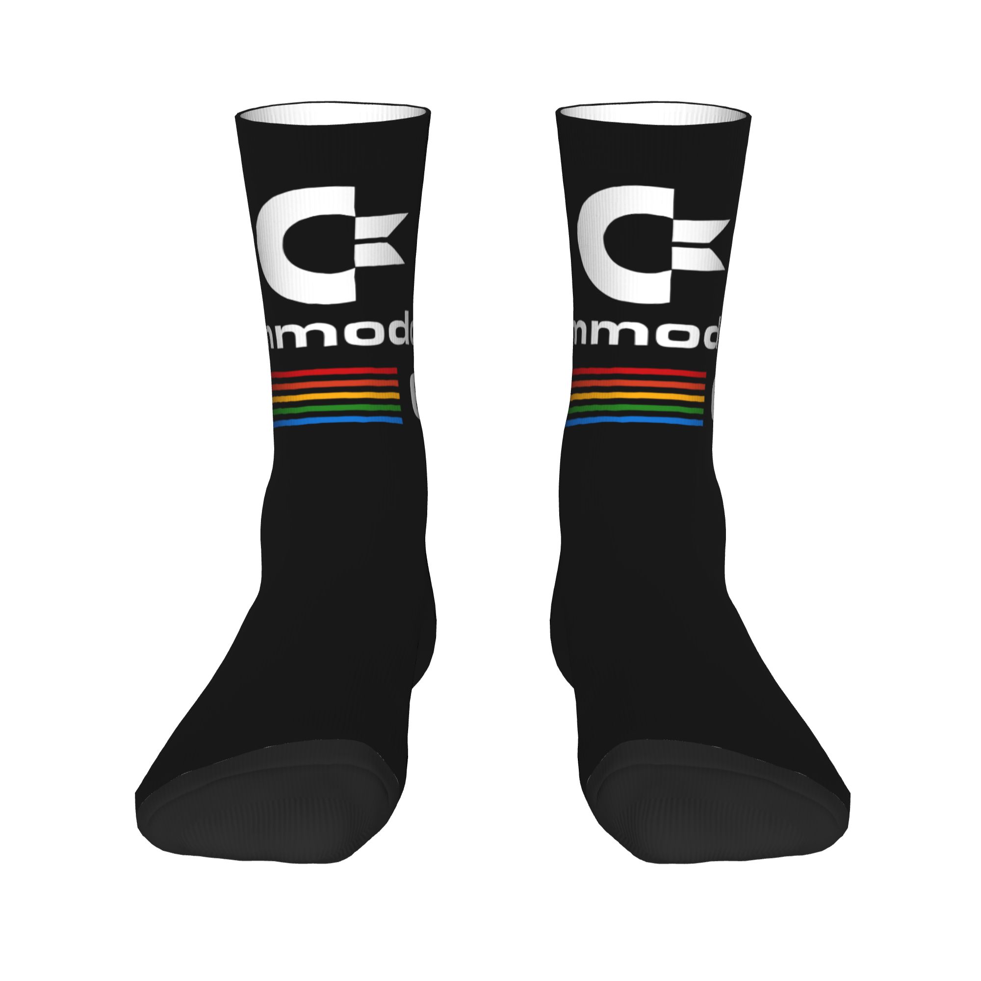 Custom Commodore 64 Men's Crew - đánh giá và giá Dress Sock Men
