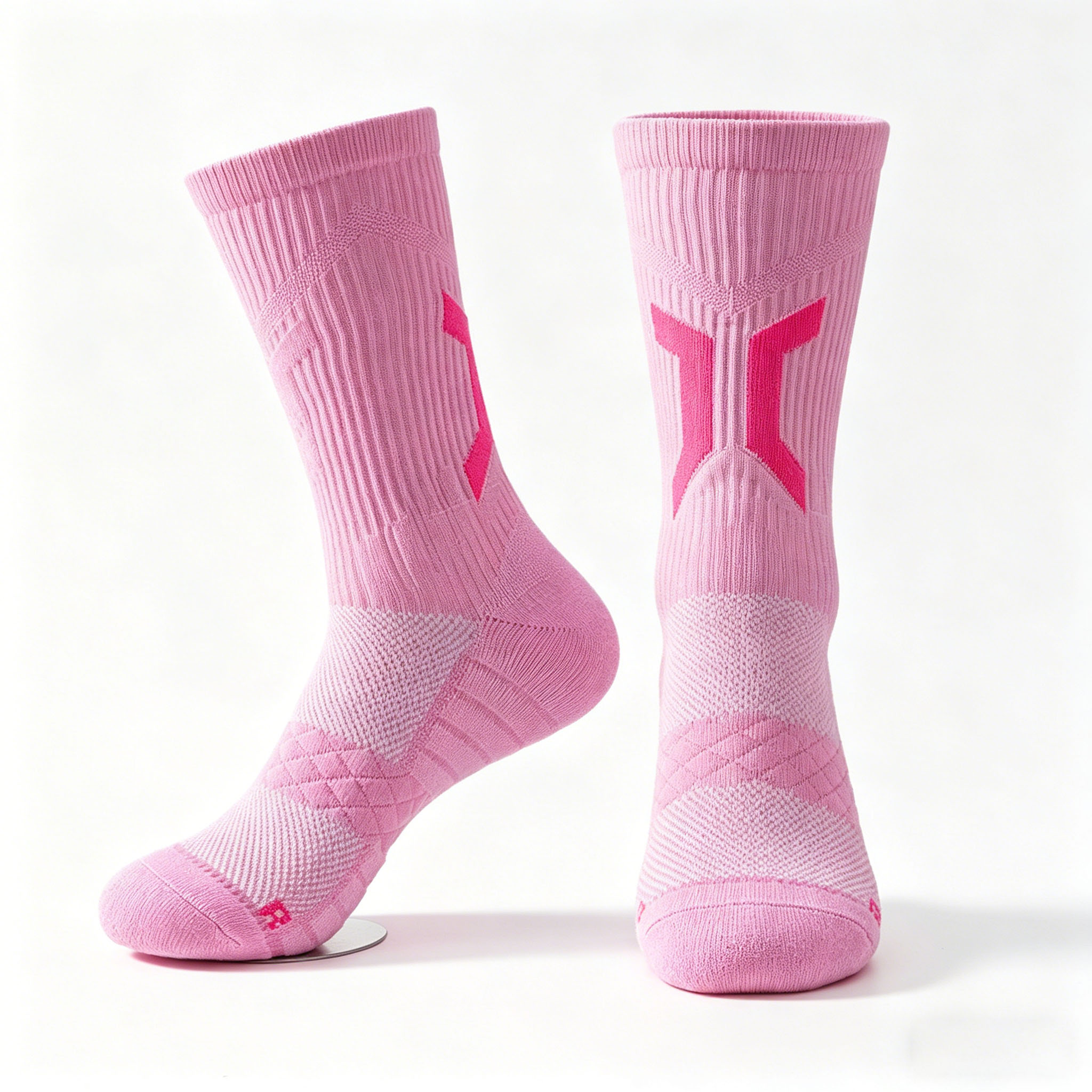 Men's Thick Cushioned Basketba - đánh giá và giá Athletic Sock Cushion
