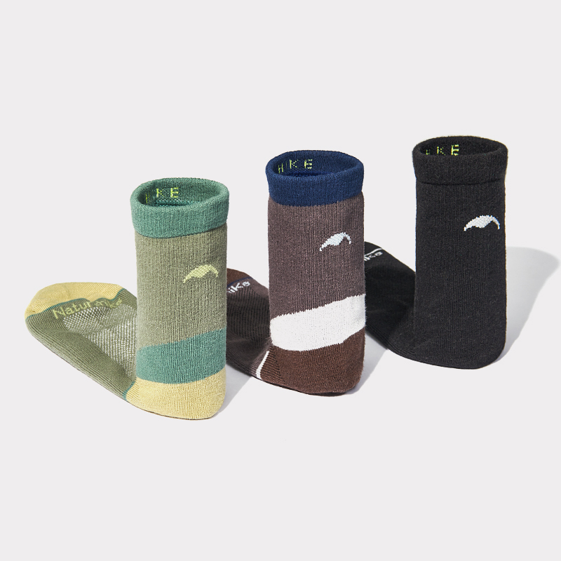 Naturehike Socks Men's Women's - đánh giá và giá Wool Hiking Sock