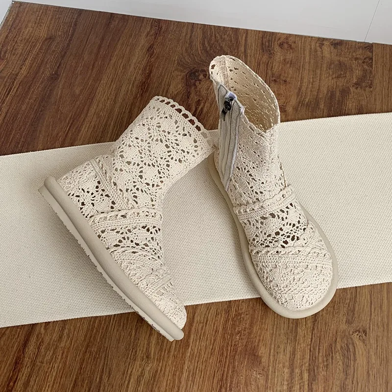 2026 Summer Boots Breathable M - đánh giá và giá No Show Sock Women