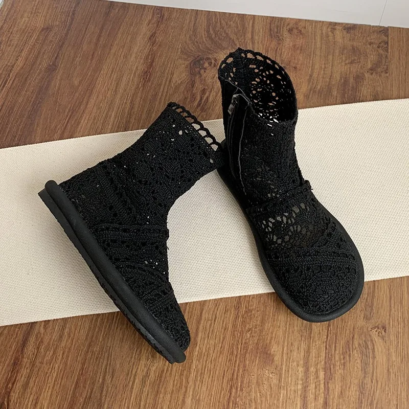 2026 Summer Boots Breathable M - đánh giá và giá No Show Sock Women