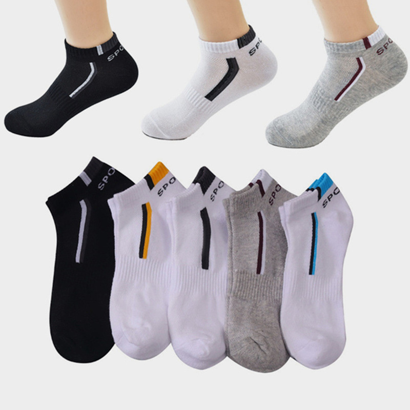 2 Pairs/Lot High Quality Men A - đánh giá và giá Ankle Sock Low Cut
