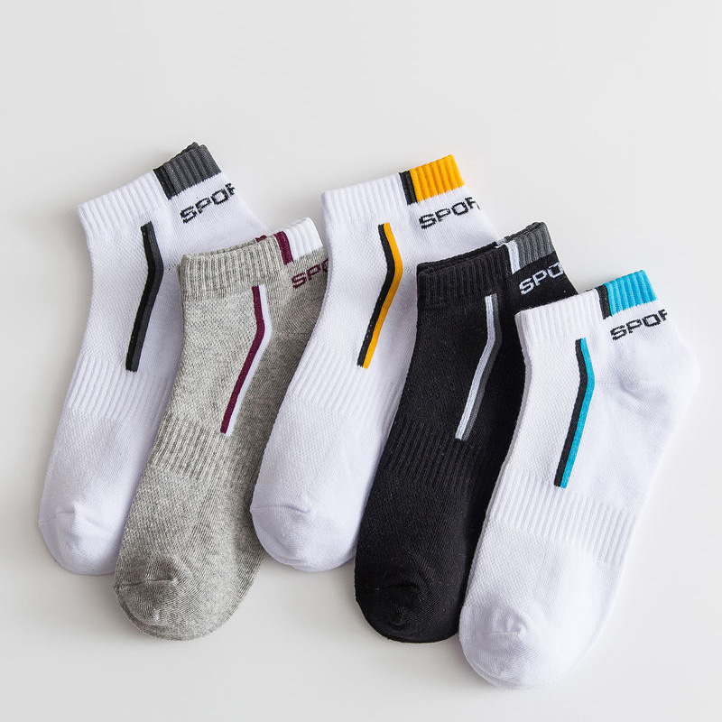 2 Pairs/Lot High Quality Men A - đánh giá và giá Ankle Sock Low Cut